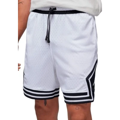 Image of Jordan Short Sports shorts, Men&#039;s, Size: XL, White/black/white