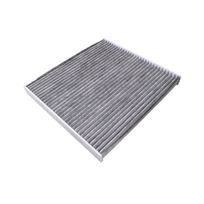 Image of 1615646880, 6447YC, 6447YCS1, 6479C9, 6479C9S1 Pollen Filter BLUE PRINT ADL142512 Activated Carbon 250mm 234mm 26mm PEUGEOT: Boxer Van