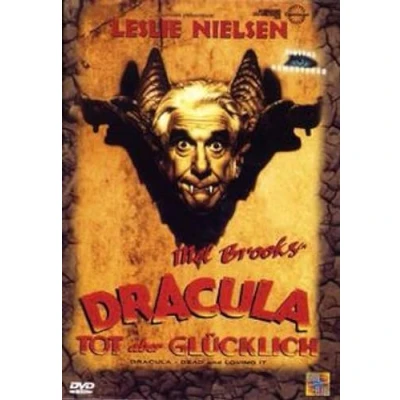 Image of Dracula: Dead and Loving It [DVD] [Import]