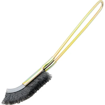 Image of Kennedy Steel Bent Brush 70MM Slimline