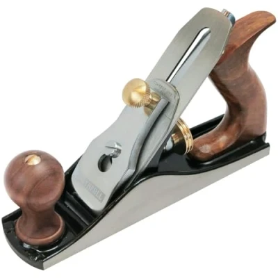 Image of Faithfull FAIPLANE3 No.3 Finishing Plane