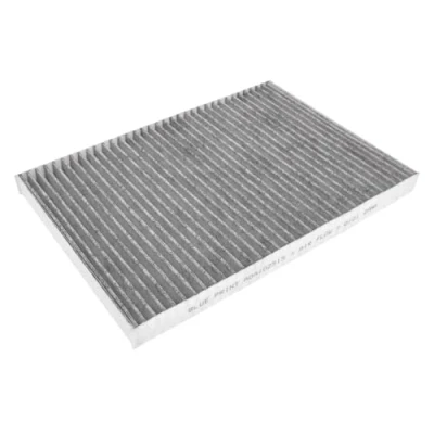 Image of Blue Print ADA102515 Cabin Filter, pack of one