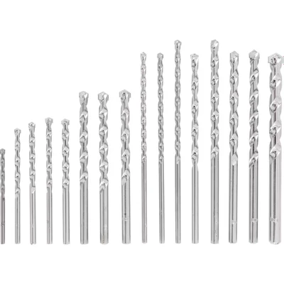 Image of Kennedy No.6 24 16 Piece Masonry Drill Set