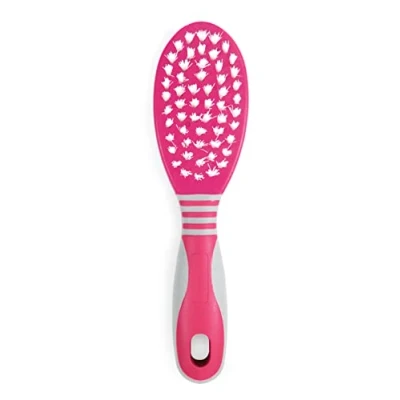 Image of Ancol Ergo Cat Brush, clear