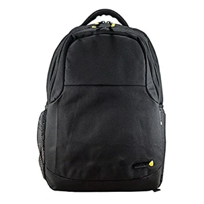 Image of Eco 14&quot; 15.6&quot; Backpack Black