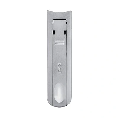 Image of Kai Nail Clippers (with Leather case)