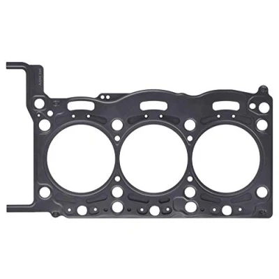 Image of 059103383JM Head Gasket AJUSA 10204610 1,63mm 84mm Right MULTILAYER STEEL AUDI: A7 Sportback, A4 B8 Saloon, A5 Coupe, VOLKSWAGEN: Touareg II