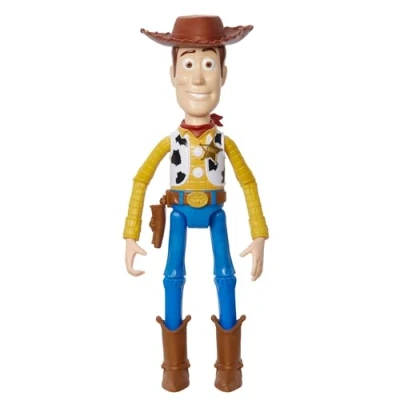 Image of Pixar Large Scale Woody Figure