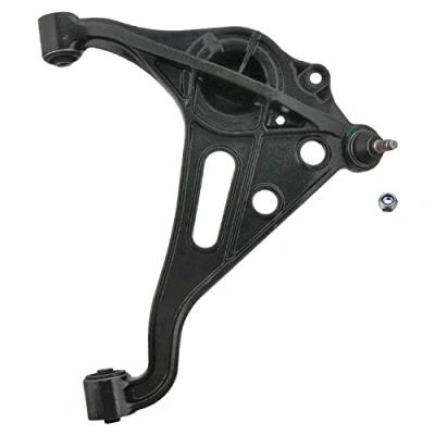 Image of 4520165D00, 4520165D00000, 4520165D01000, 4520167D01, 4520167D01000 Suspension arm FEBI BILSTEIN 42294 SUZUKI: Grand Vitara 1 SUV