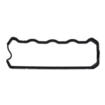 Image of 028103483C, 028103483G Rocker Cover Gasket CORTECO 023988P VOLKSWAGEN: GOLF 3, Passat B5 Saloon, Caddy 2 Kastenwagen, AUDI: A6 C4 A4 Saloon
