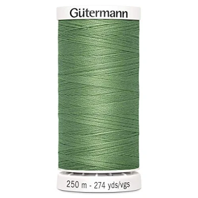 Image of Gutermann Sew All Polyester Thread, 250Mtr, Cedar (0821)