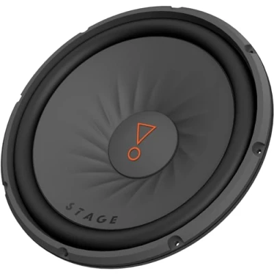 Image of JBL Stage 122 12 Inch (30 cm) Subwoofer/Bass Plate