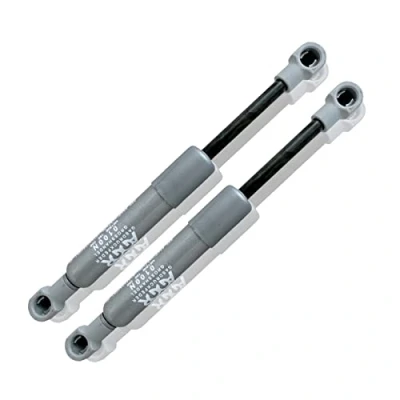 Image of RhedexX® Gas Spring Replacement for Kesseböhmer Compression Liftomat 195 mm 450N Lift Tomat (450 N) Pack of 2