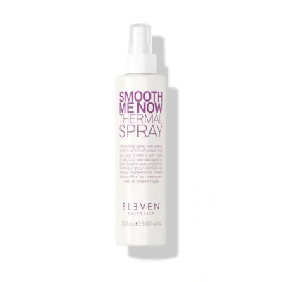 Image of Eleven australia smooth me now thermal spray 200ml