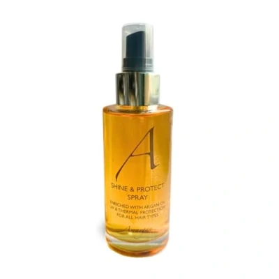 Image of Amargan Shine and Protect Spray 100ml