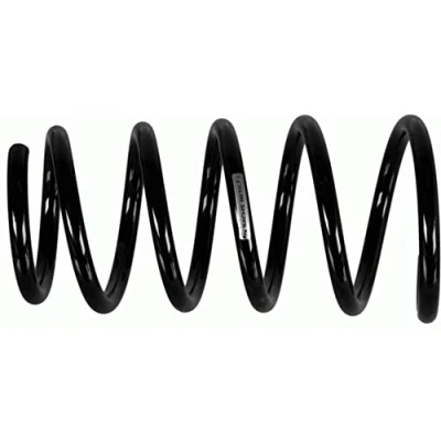 Image of 48131B4050 Coil spring SACHS 993 711 DAIHATSU: Terios II