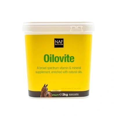 Image of NAF Oilovite 3kg