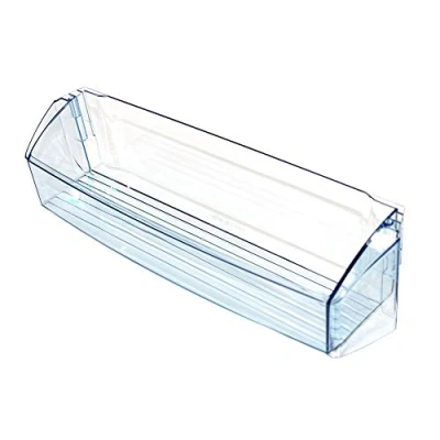 Image of John Lewis Refrigeration Bottle Holder Rack Shelf. Genuine part number 2092504055