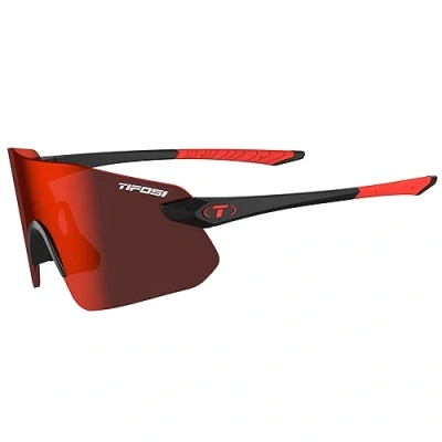 Image of Tifosi Vogel Sl Sunglasses, Matte Black, NO Size