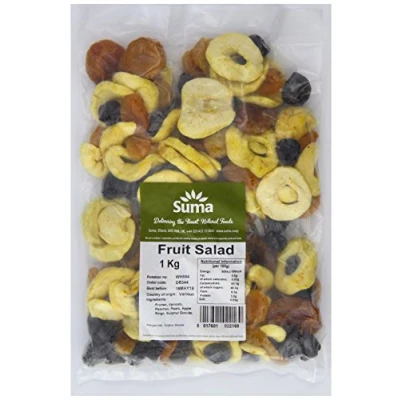 Image of Suma Fruit Salad 1 kg
