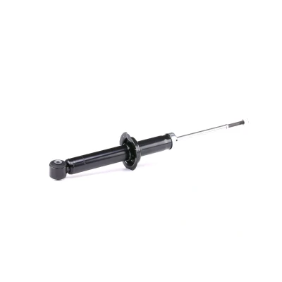 Image of 62660, 62674, 62738, MB369991, MR103627 Shock absorber KYB Excel G 341204 Rear Axle Gas Pressure Twin Tube Spring bearing Damper Top pin, Bottom eye
