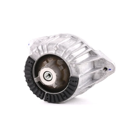 Image of 2042400317, 2042404717, 2122401917, 2122404217, 2122405517 Engine Mount FEBI BILSTEIN 30628 Right Front Hydro 183mm