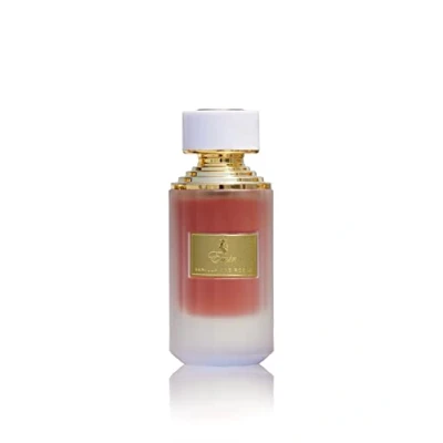 Image of VANILLA and ROSE EMIR 75ml EDP for Men Women Paris Corner Perfumes Special Edition