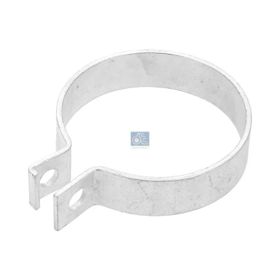 Image of 071555114500, N071555114500 Pipe Connector, exhaust system DT Spare Parts 3.25071