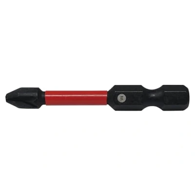 Image of F/FIX FORGEFAST Impact BIT PZ1 X 50MM Card 2