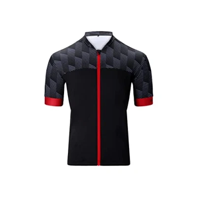 Image of Endurance Men&#039;s Manhattan T Shirt, 1001 Black, M