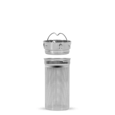 Image of 720DGREE Fruit Infuser for “noLimit“ Stainless Steel Water Bottle One Size BPA Free