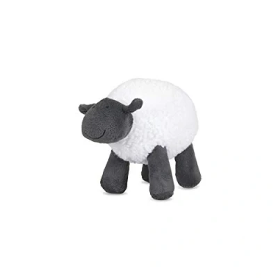 Image of Petface Stanley the Sheep Plush Dog Toy