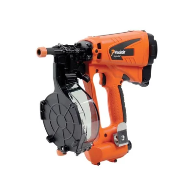 Image of Paslode IM45 GN Lithium Multipurpose Coil Nailer 1 x 2.1Ah Li ion