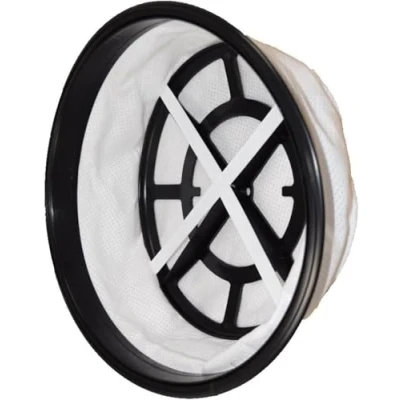 Image of IBBAH Henry Hoover Filter 11&quot;/280mm for Numatic HVR160 HVT160 HET160 &amp; Hetty 160 Series Vacuum Cleaner