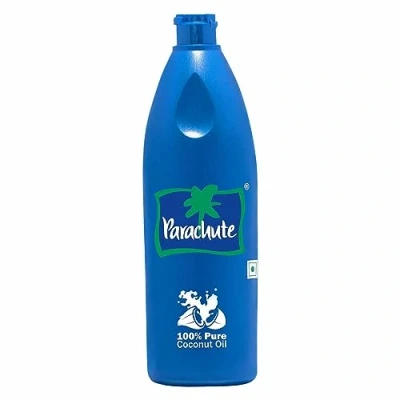 Image of Parachute Coconut Hair Oil 500 ml