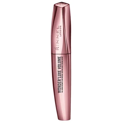 Image of Rimmel Wonder’Luxe Volume Mascara, 11ml