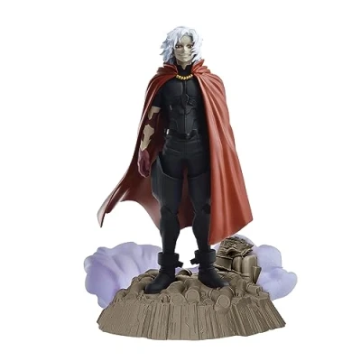 Image of Banpresto My Hero Academia Dioramatic Tomura Shigaraki [The Anime] Statue
