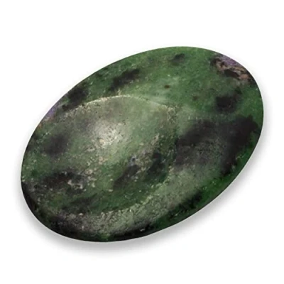 Image of CrystalAge Zoisite Thumb Stone