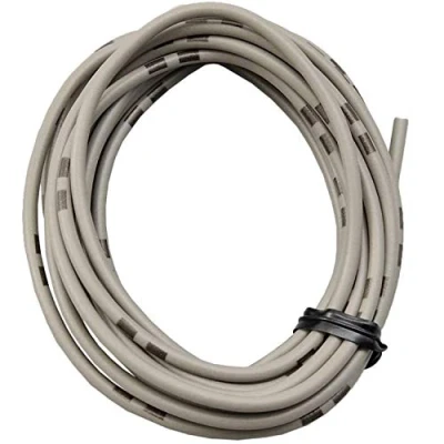 Image of Daytona 93194 Cable &amp; Adapter, Grey