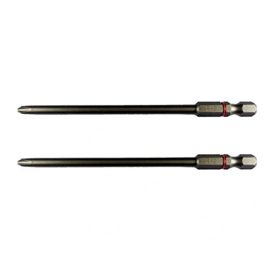 Image of VESSEL BC35 PH2x110 Screwdriver Bit