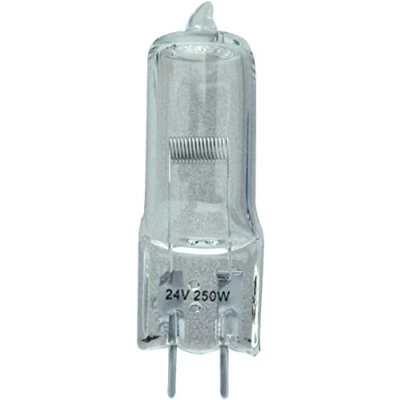 Image of 24V 250W Lamp for Martin Punisher X250 and Destroyer DJ disco effects light