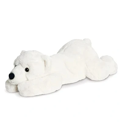 Image of Aurora, 61416, Borealis Eirwen Polar Bear, Soft Toy, White