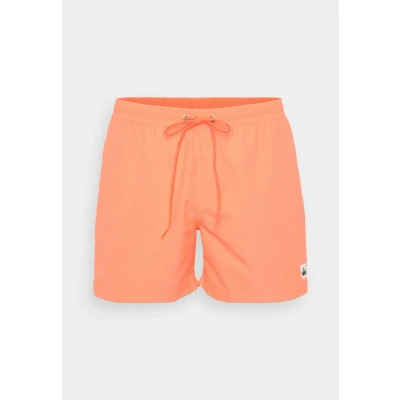 Image of Quiksilver Boardshorts Everyday Solid Volley 15 Men Pink XS