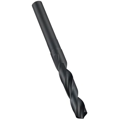 Image of Dormer A170 HS 1/2in Parallel Shank Drill 18.00mm OL157mm WL84mm DOR1800