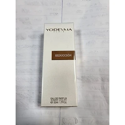 Image of Yodeyma Seducción 50 ml Eau de Parfum