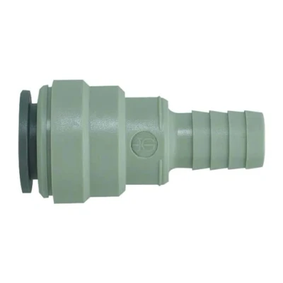 Image of JG Speedfit Hose Connector 15mm X 1/2&quot; Pushfit NC448