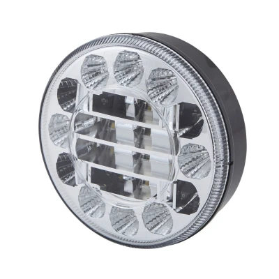 Image of E91192 Reverse Light HELLA 2ZR 357 027 041 VALUEFIT