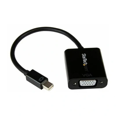 Image of StarTech.com StarTech Mini DisplayPort 1.2 to VGA Cable