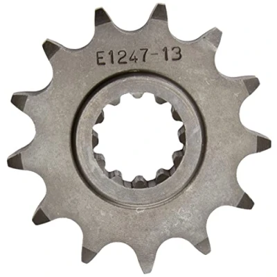 Image of RFX Race Front Sprocket KTM SX85 03 22 Husqvarna TC85 14 Gas MC85 21 (13T)