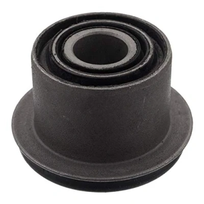 Image of 7700781463 Arm Bushes FEBI BILSTEIN 09145 Lower Front Axle, Elastomer